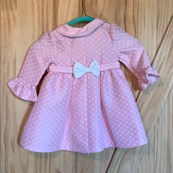 Iris & Ivy coat - Picture 3 of 3